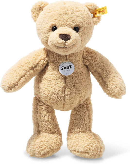 Steiff ben teddybeer 30 cm. ean 113963