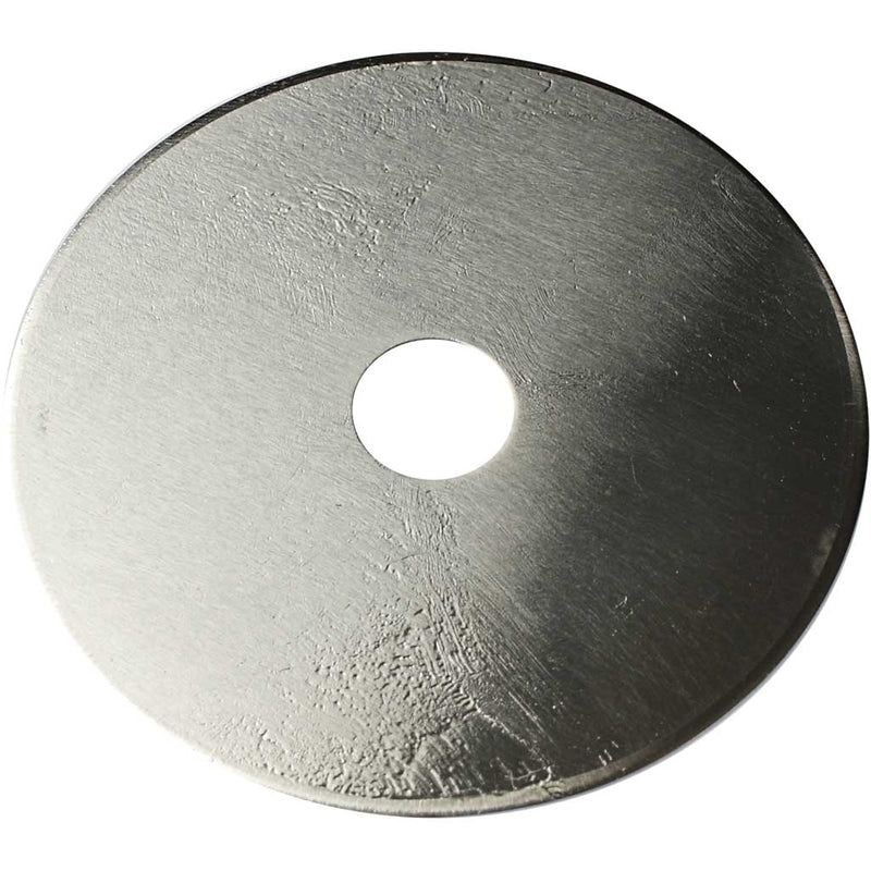 Afbeelding laden in galerijviewer, Fiskars reservemes roterend 45 mm staal snijmes.
