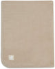 Jollein deken wieg 75x100cm biscuit