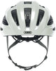 Abus helm macator pearl white l 58-62cm