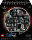 Lego - star wars 75419 - death star