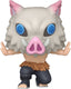 Funko pop! demon slayer - insokuke hashibira #1261 - special edition exclusive