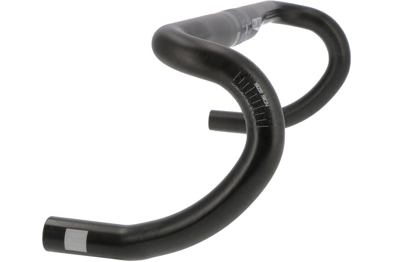 Afbeelding laden in galerijviewer, Controltech - tux race stuur compact carbon ud 42cm
