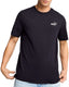 Puma ess small no. 1 logo tee unisex t-shirt - new navy