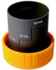 Thetford sc234 200 measuring cup - maatbeker - geel