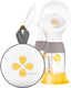Medela swing maxi – met oplaadbare accu