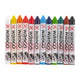 Talens • wasco waskrijt set 1010c12