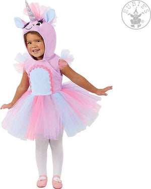 Rubies - unicorn tutu (18-24 mnd) 86 92
