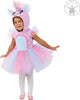 Rubies - unicorn tutu (18-24 mnd) 86 92