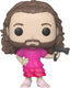 Funko queer eye - pop! tv jonathan van ness 9 cm verzamelfiguur - multicolours