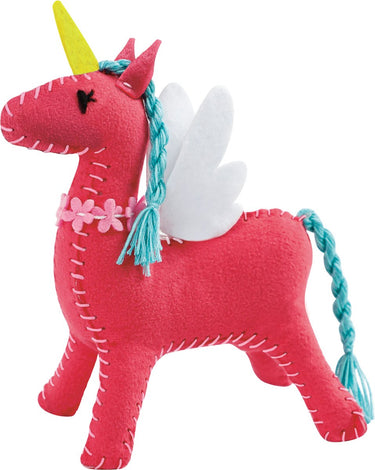 Avenir craft playbox - eenhoorn wonderland