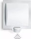 Steinel sensor buitenlamp l 20 s rvs