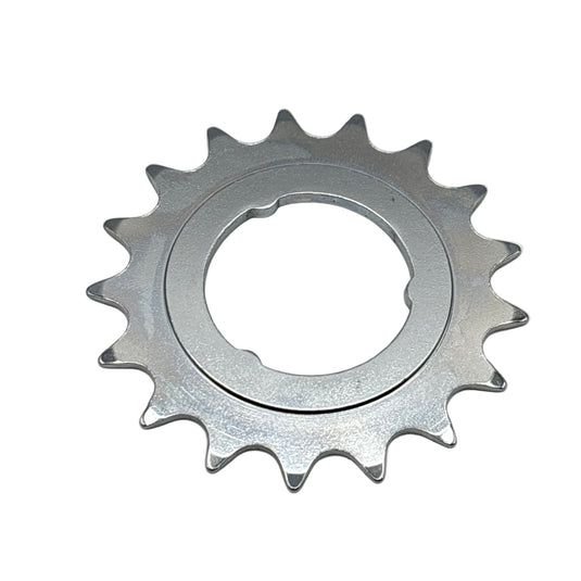 Sturmey-archer europa n.v. sa hsl 946 tandwiel 17t. 1 2x3 32 vlak