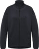 Jack wolfskin mogari fz w dames outdoorjas-dark navy dark navy