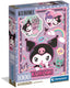 Clementoni puzzel kuromi 1000 stukjes anime volwassenen.