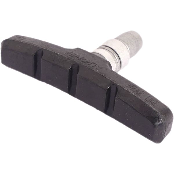 Afbeelding laden in galerijviewer, Edge remblokset met inbus voor v-brake - 70mm - (1 paar)
