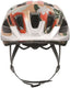 Abus helm aduro 3.0 orange palm l 58-62cm