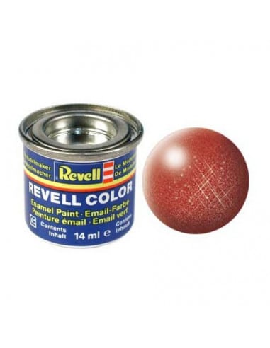 Revell email verf