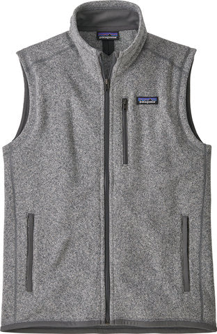 Afbeelding laden in galerijviewer, Patagonia better sweater vest
