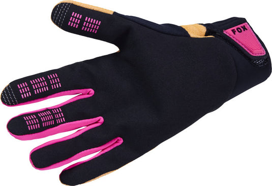 Fox head kids ranger full-finger gloves