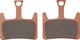 Hayes disc brake pads for prime expert prime pro