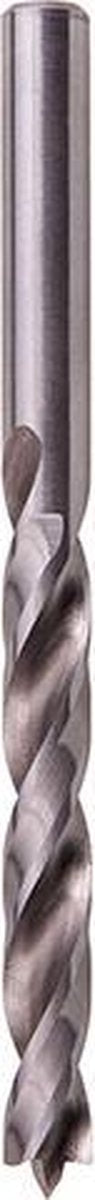 Wolfcraft - houtspiraalboor hss ø 20 mm - houtboor - 7255000
