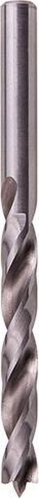 Wolfcraft - houtspiraalboor hss ø 20 mm - houtboor - 7255000