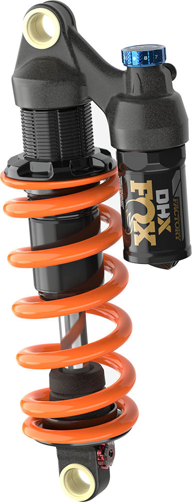 Afbeelding laden in galerijviewer, Fox racing shox dhx factory 2pos-adj shock
