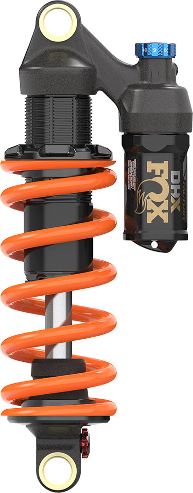 Afbeelding laden in galerijviewer, Fox racing shox dhx factory 2pos-adj shock
