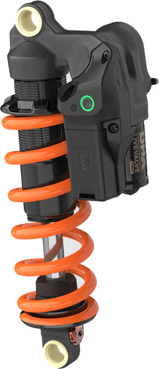 Afbeelding laden in galerijviewer, Fox racing shox dhx livevalve neo shock
