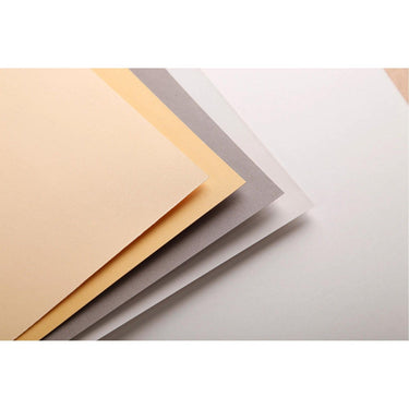 Clairefontaine • pastelmat papier nr1 360g 18x24 cm assorti 12x