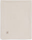 Jollein - deken ledikant 100x150cm - dekentje baby - cosy knit ivory