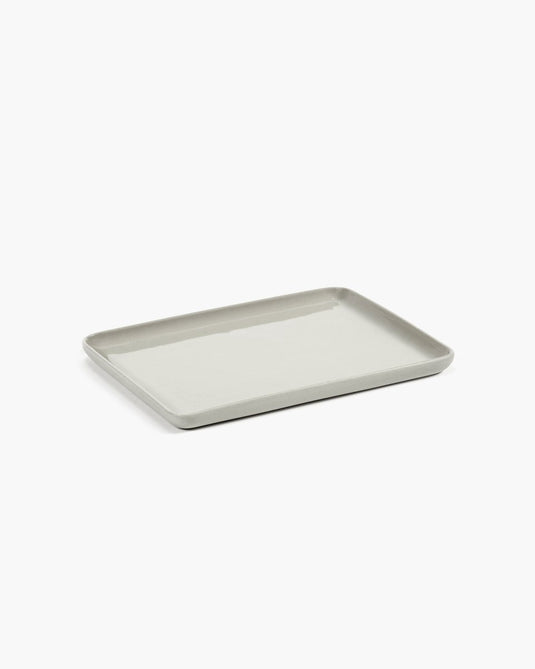 Serax - bertrand lejoly - cose - zeephouder m - beige - l 19,2cm