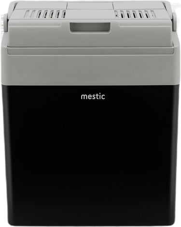 Mestic mtec-28 koelbox thermo-elektrisch - ac dc - 26l