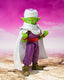 Bandai tamashii nations dragon ball daima s.h.figuarts action figure piccolo mini 9 cm action figuur