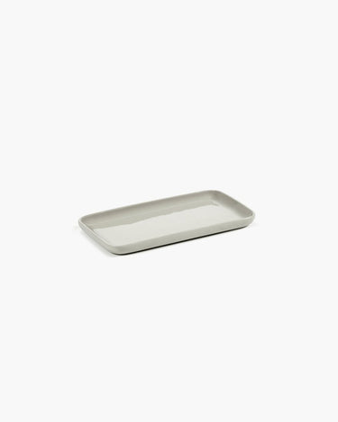 Serax - bertrand lejoly - cose - zeephouder s - beige - l 16,2cm