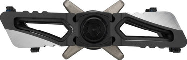 Crankbrothers mallet e clipless pedals
