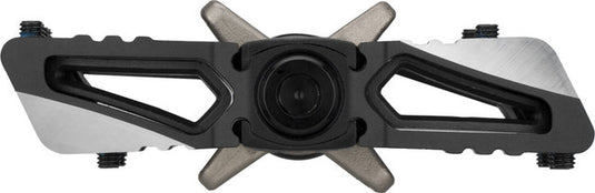 Crankbrothers mallet e clipless pedals