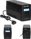 Rebel nanopower plus - ups zasilacz - 1000va - 600w - lcd display