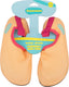 Waimea waterschoen - kinderen - antislip - extra grip - oranje - maat 31 32