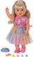 Baby born sister play style carla - 43cm