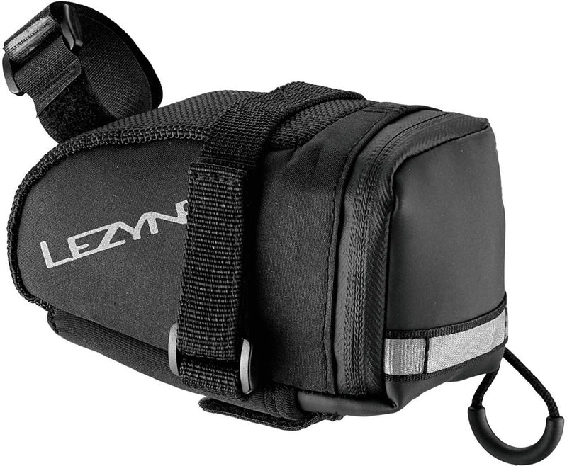 Afbeelding laden in galerijviewer, Lezyne caddy m co2 kit saddle bag
