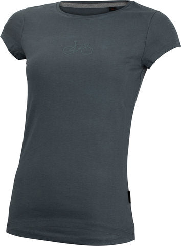 Afbeelding laden in galerijviewer, Bc basic women's road t-shirt
