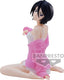 Banpresto bleach rukia kuchiki figure relax time 11cm