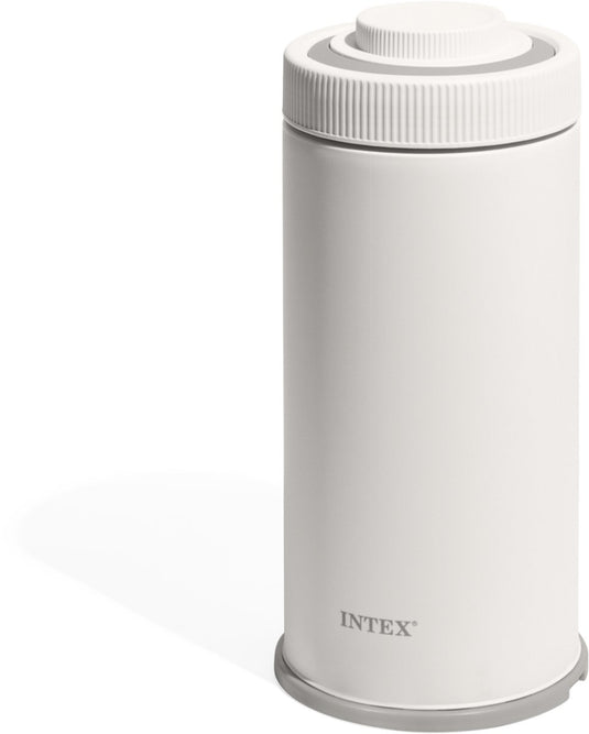 Intex cartridge filter pomp c600 - 600l u - voor zwembaden tot 2.271l