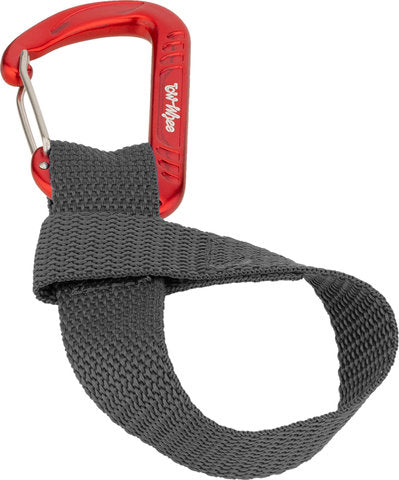 Afbeelding laden in galerijviewer, Towwhee quick loop + carabiner
