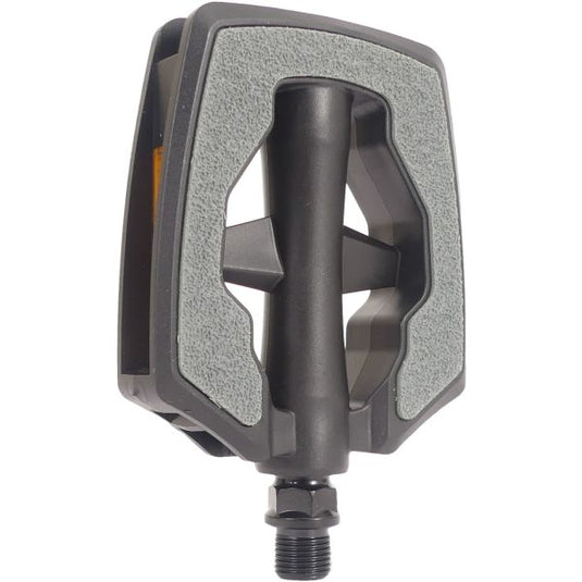 anti-slippedalen SP-880 118 x 88 mm PP zwart grijs
