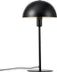 Nordlux ellen 20-tafellamp-e14-zwart