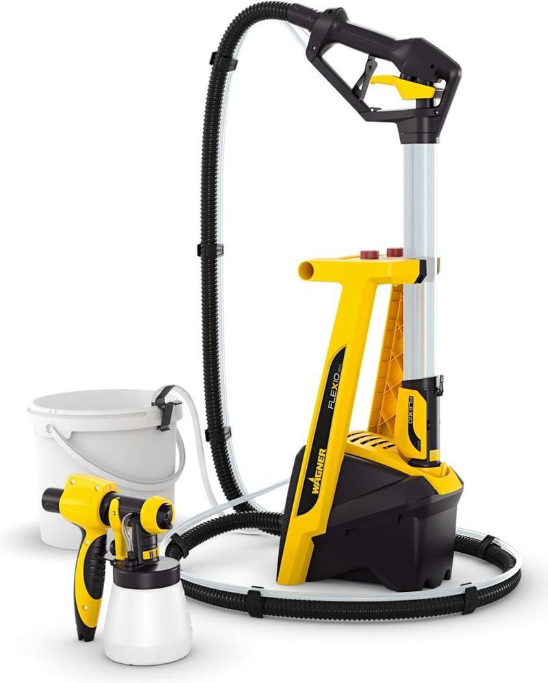 Afbeelding laden in galerijviewer, Wagner 1049083 - universal sprayer w 950 flexio | 1 stuks
