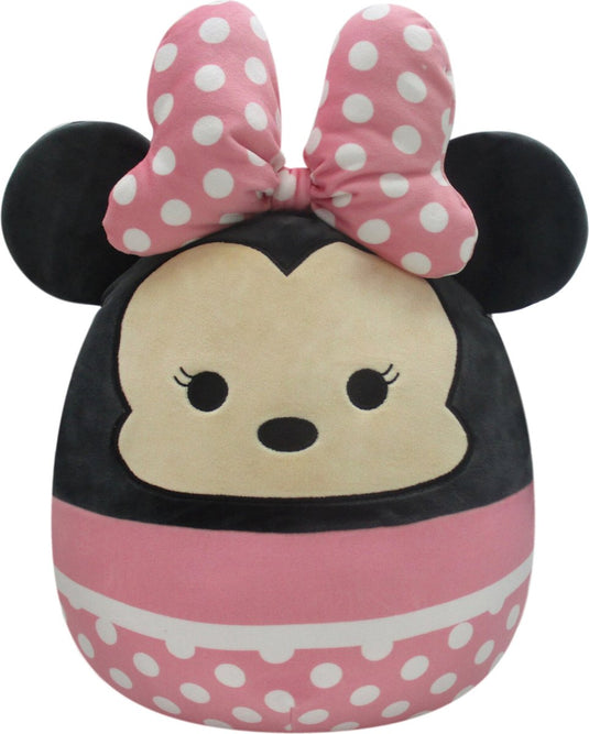 Squishmallows disney minnie mouse 35cm